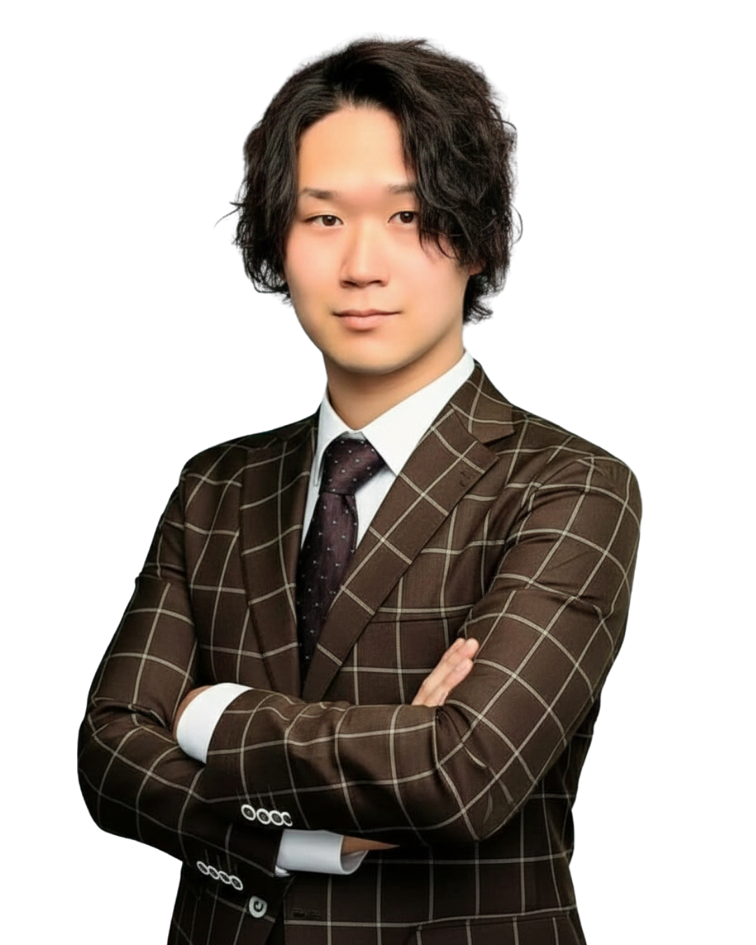 TDC NEXUS合同会社 代表 妹尾飛翔